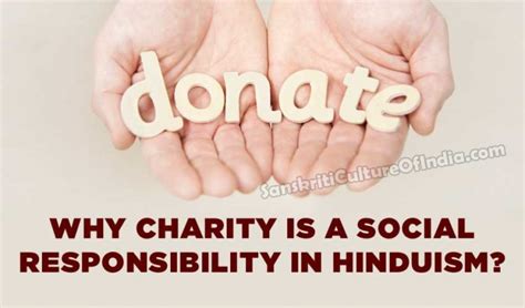 charity meaning in urdu|Why charity is a social responsibility in Hinduism – Sanskriti.
